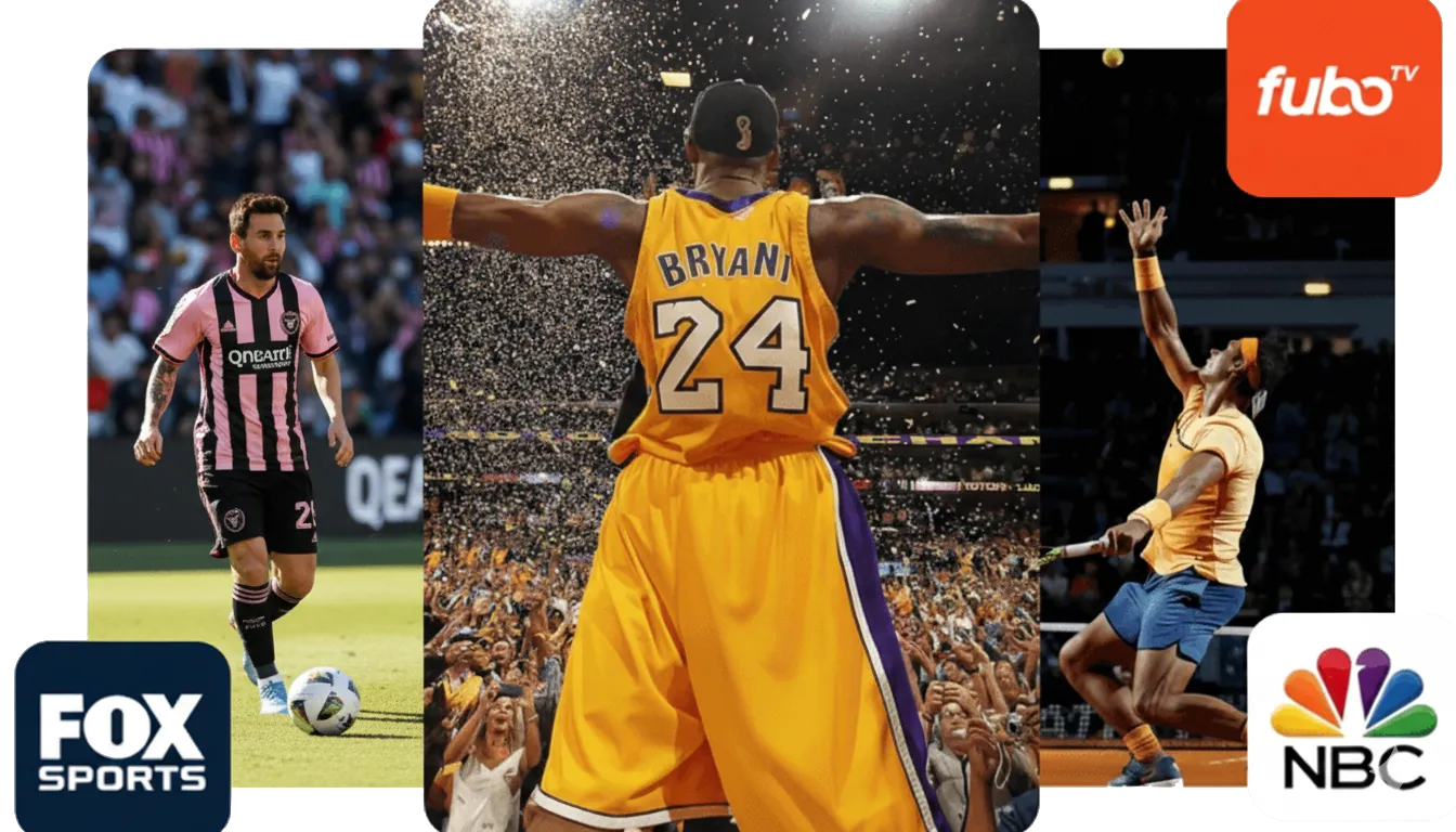 All Sports