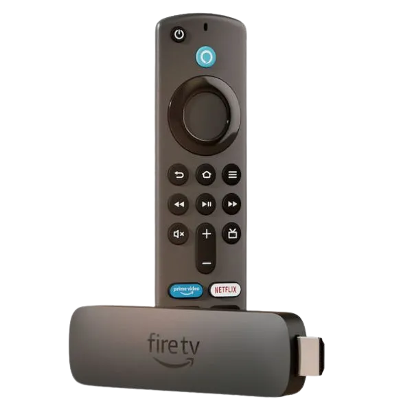 Amazon Firestick