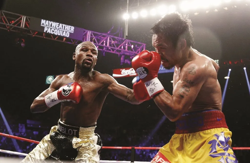 Boxing