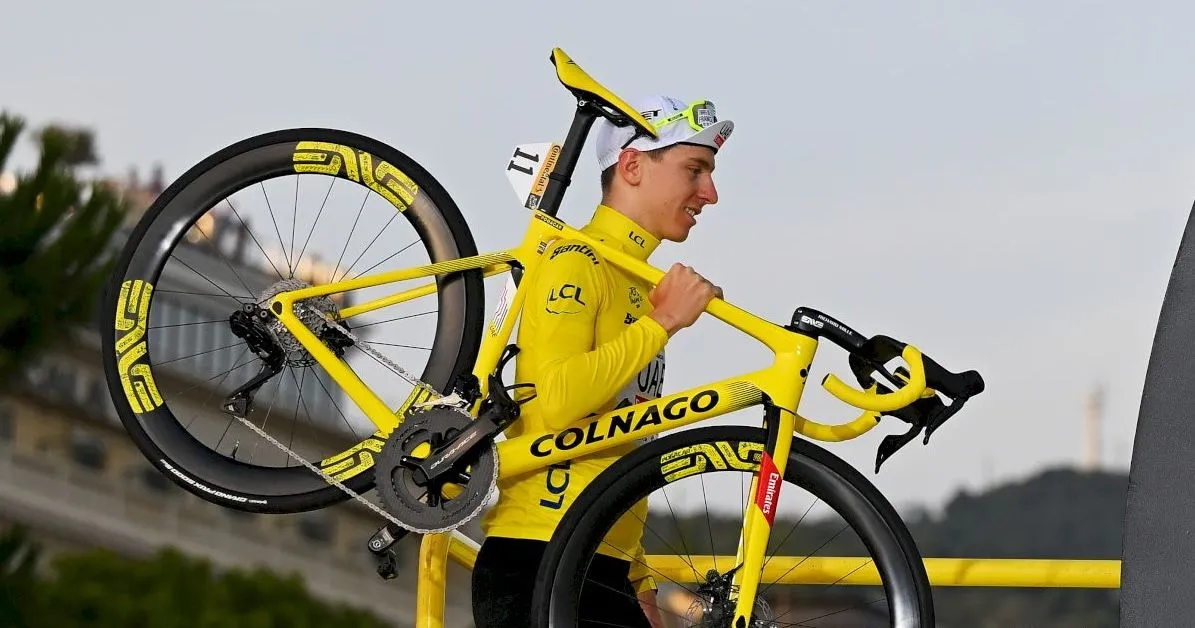 Cycling