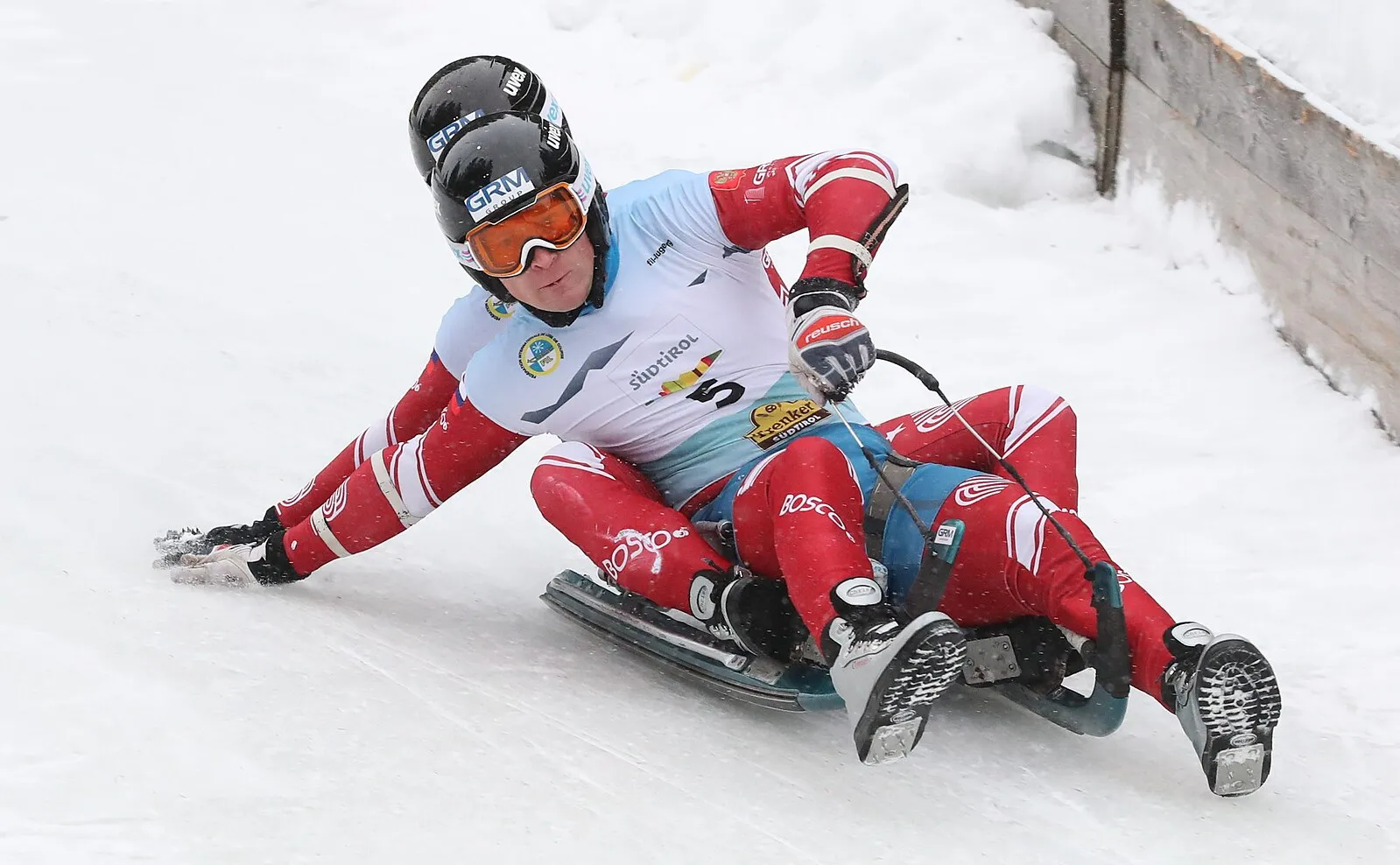 FIL Luge World Cup