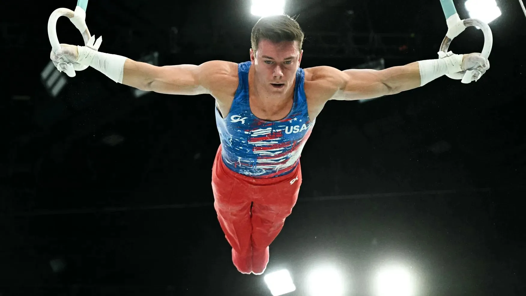 Gymnastics