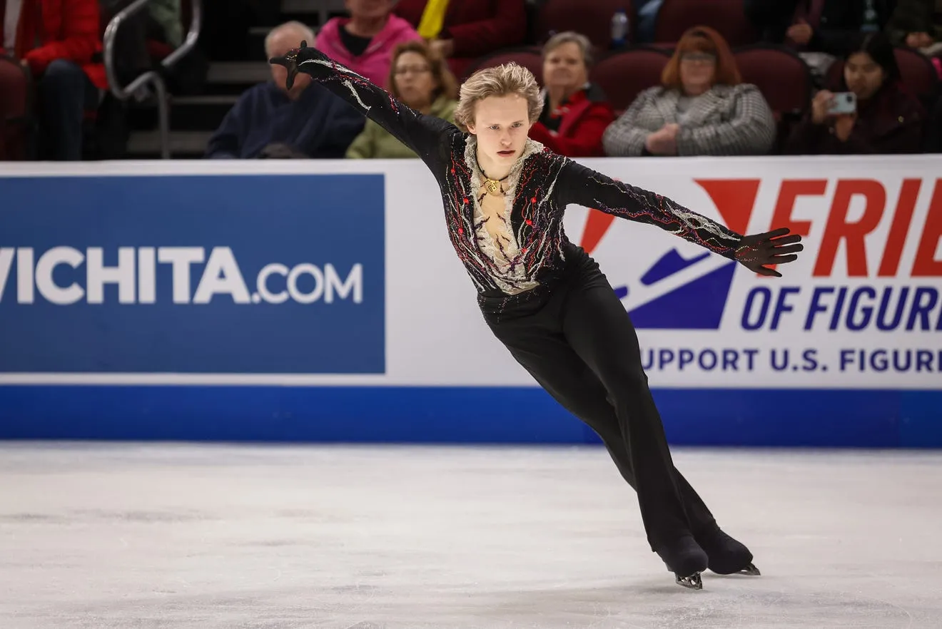 Ice Skating