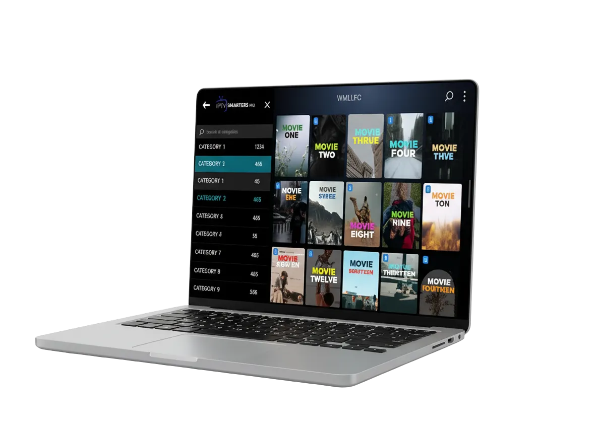 PCs & Laptops