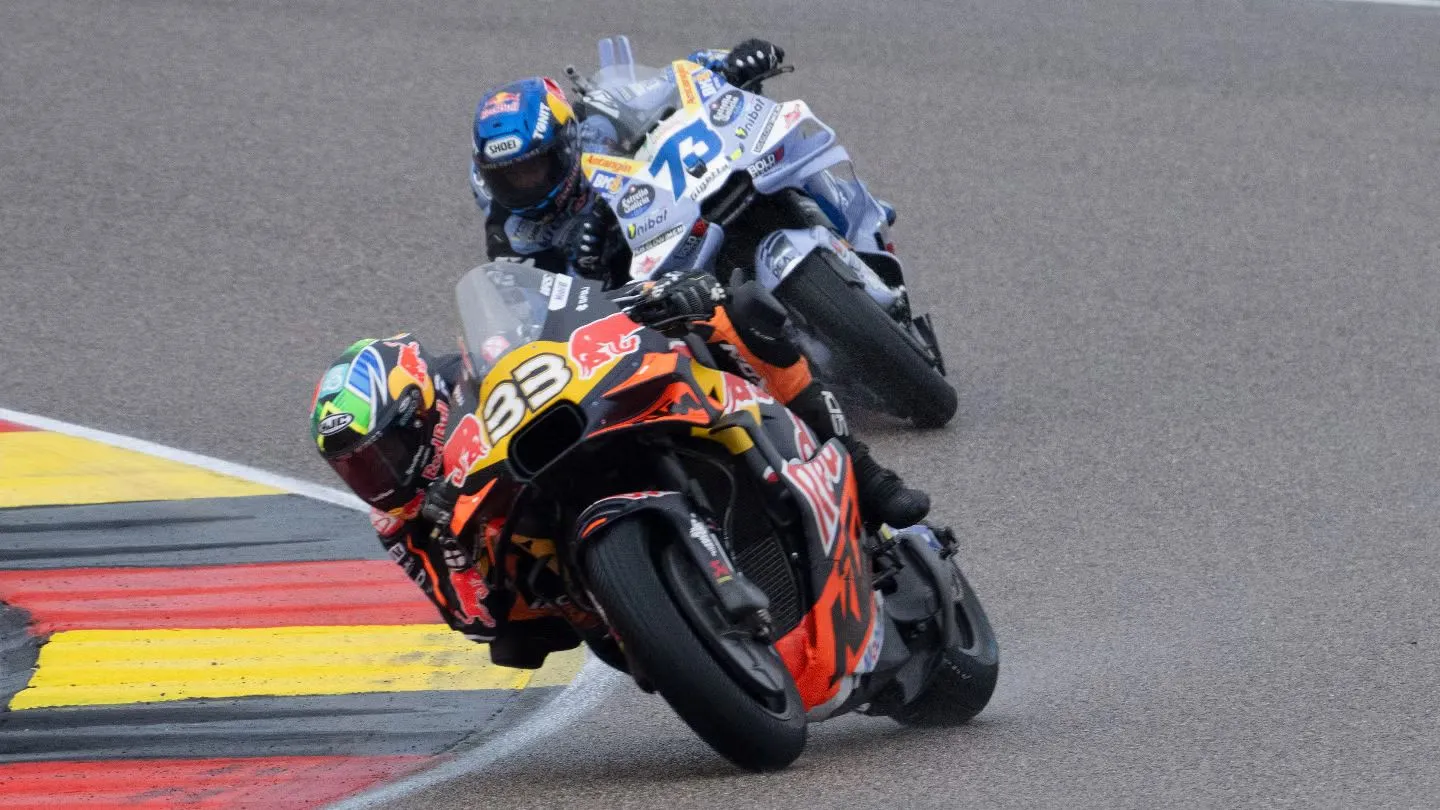 MotoGP