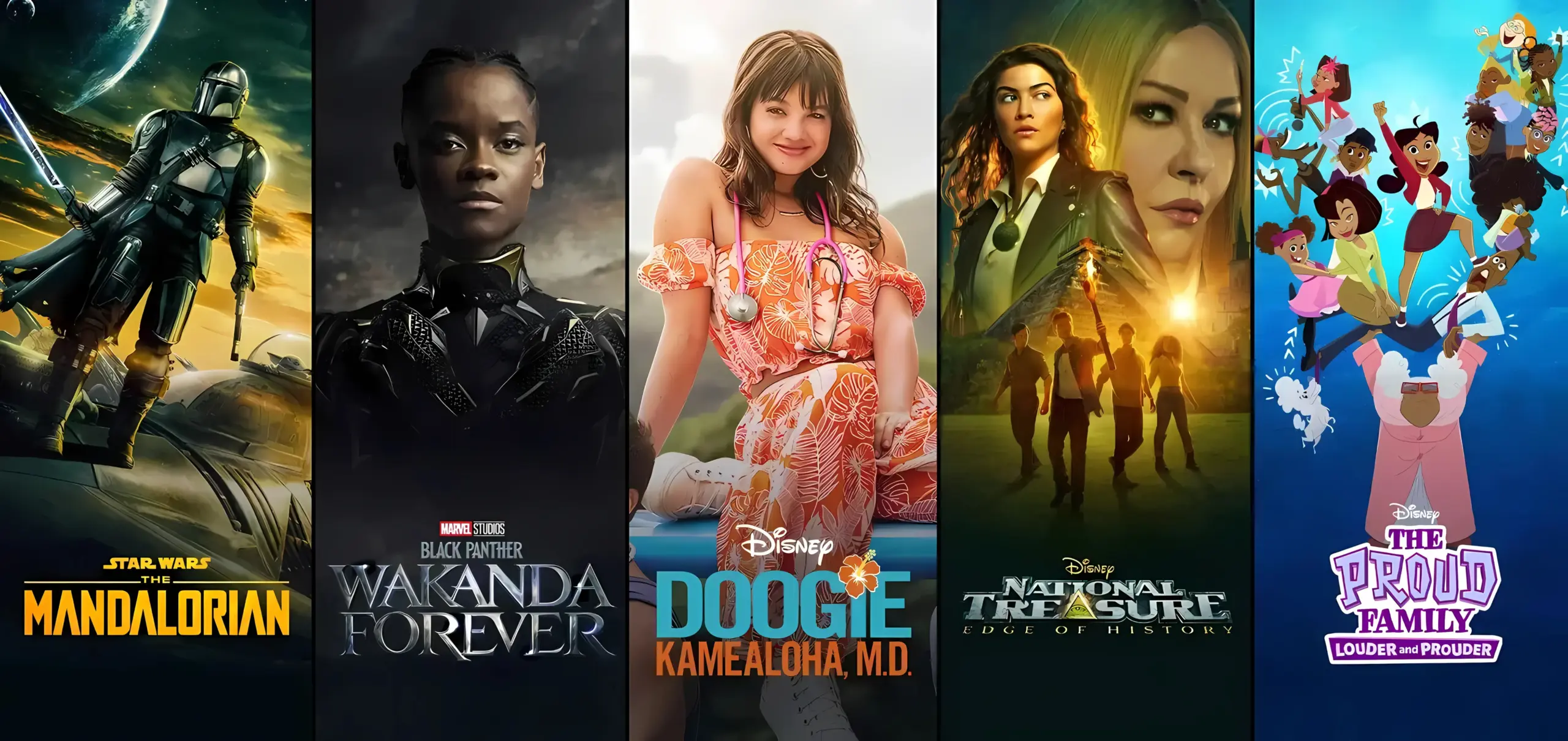 Original series