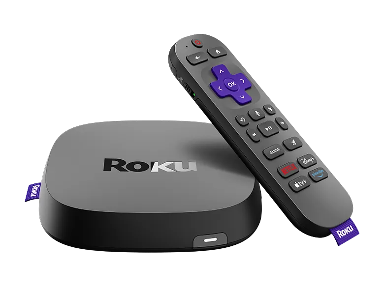 Roku TV