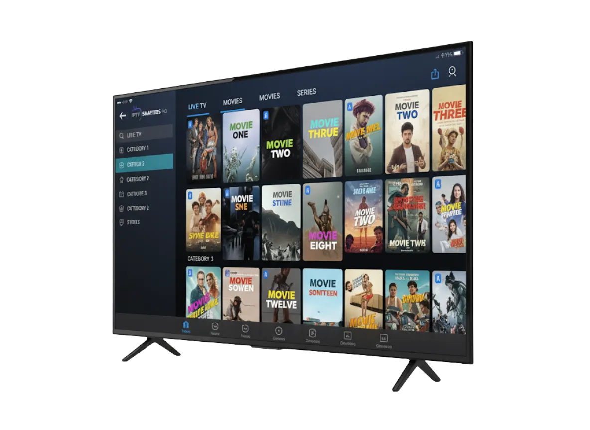 Smart TV