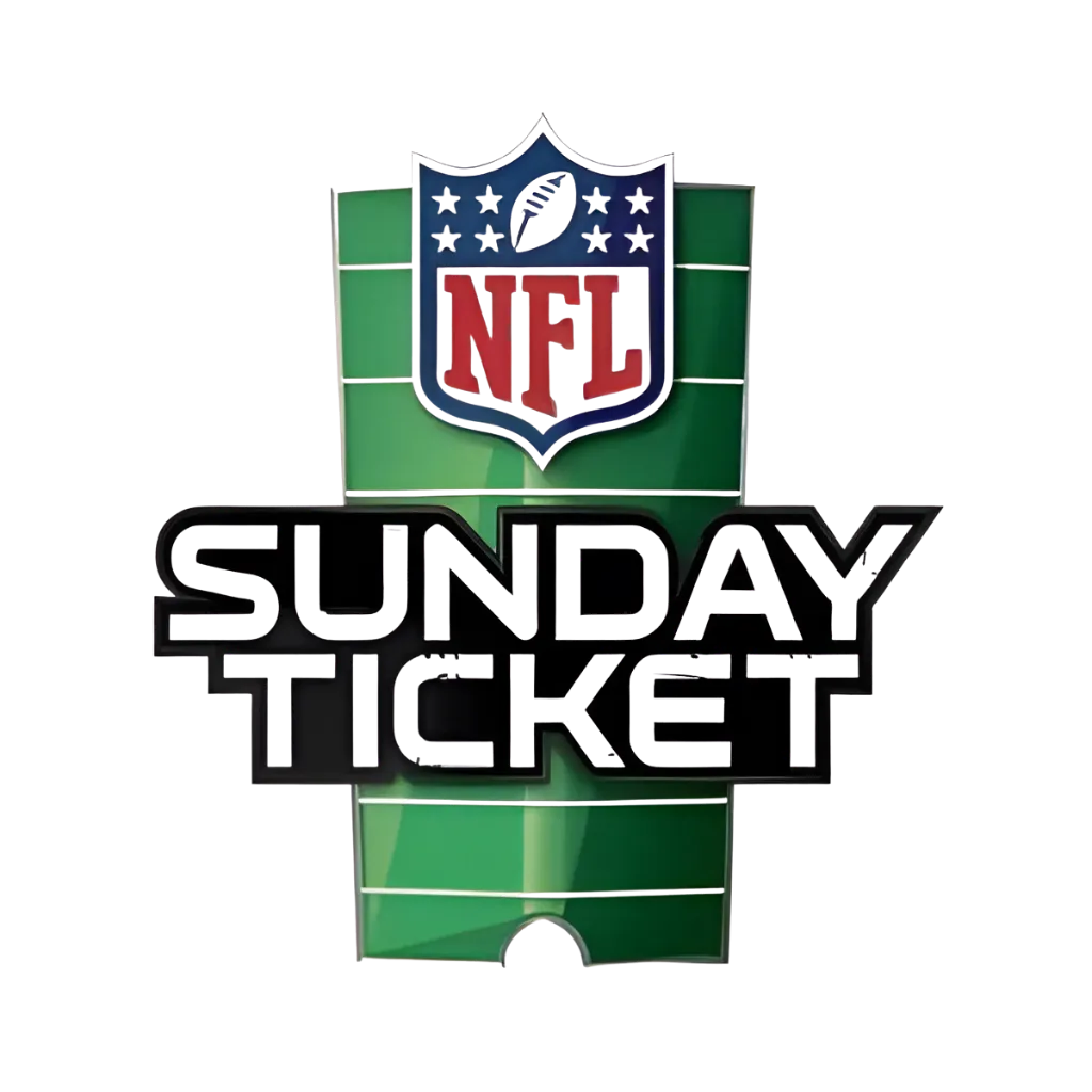 Sunday Ticket