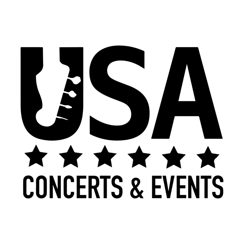USA Concerts & Events
