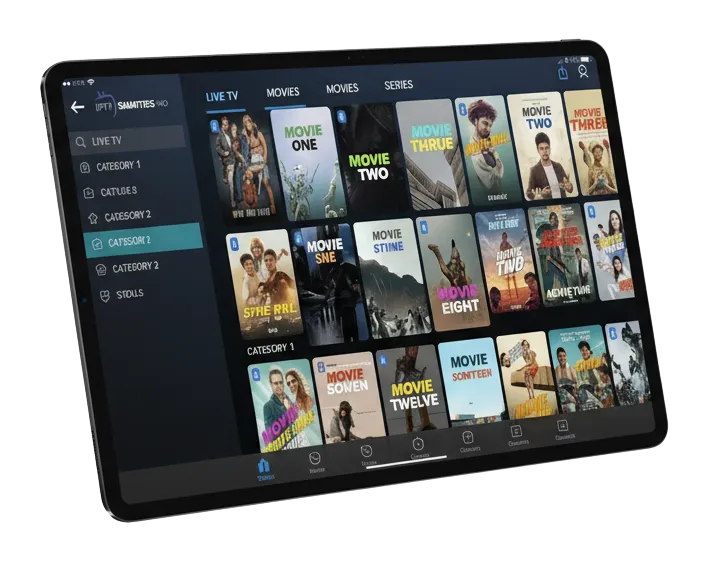 iOS